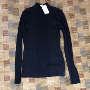 Black Long Sleeve